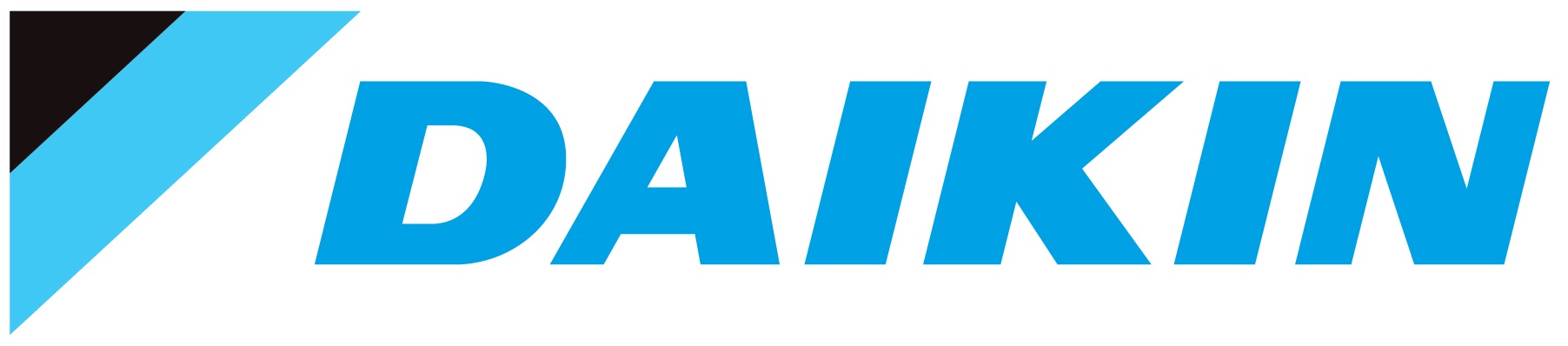 Daikin Logo